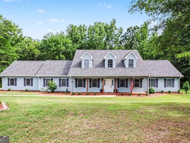 House for sale in Sharpsburg, Georgia