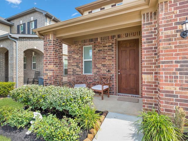 Property for rent in Harris, Texas