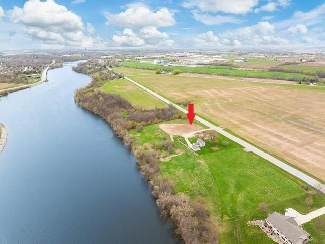 Land for sale in De Pere, Wisconsin