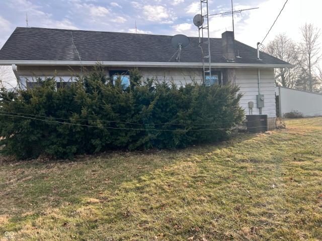 House for sale in Middletown, Indiana