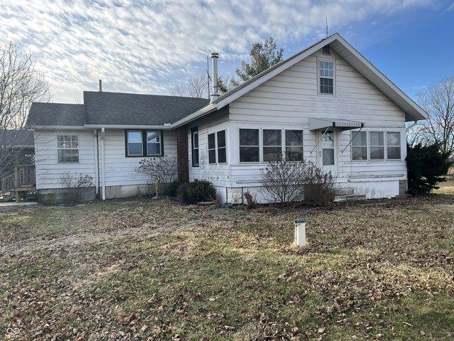 House for sale in Middletown, Indiana