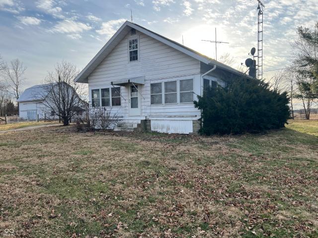 Property for sale in Middletown, Indiana