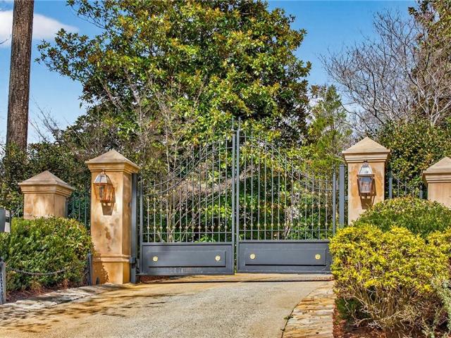 House for sale in Cobb, Georgia