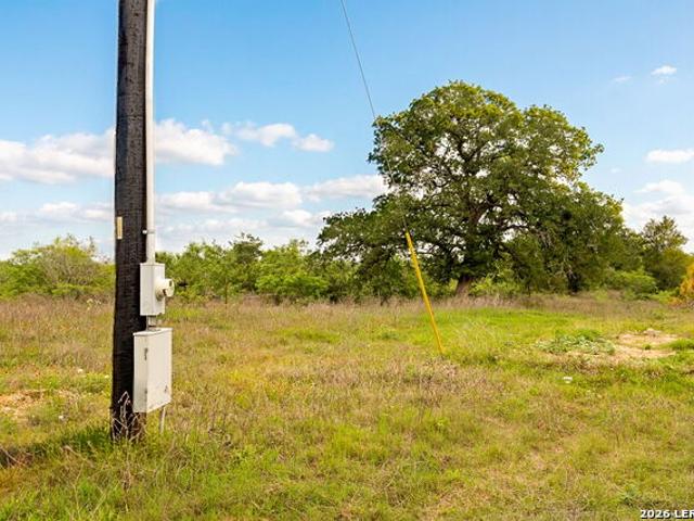 Land for sale in Kingsbury, Texas