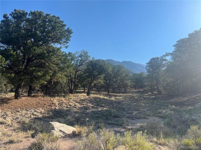 Land for sale in Crestone, Colorado