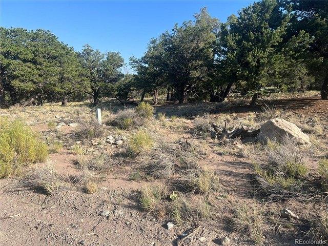 Land for sale in Crestone, Colorado