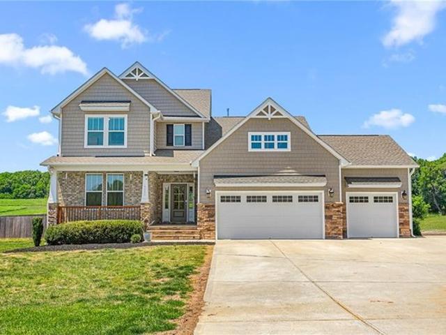 House for sale in Alamance, North Carolina