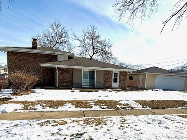 House for sale in Oak Forest, Illinois