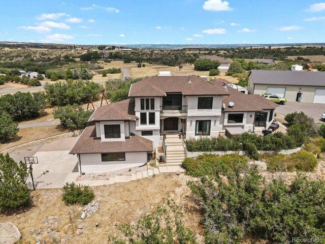 House for sale in Castle Rock, Colorado