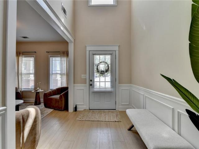 House for sale in Buford, Georgia