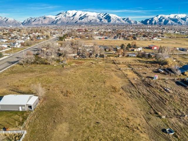 Land for sale in Utah