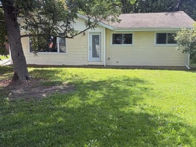 House for sale in De Forest, Wisconsin