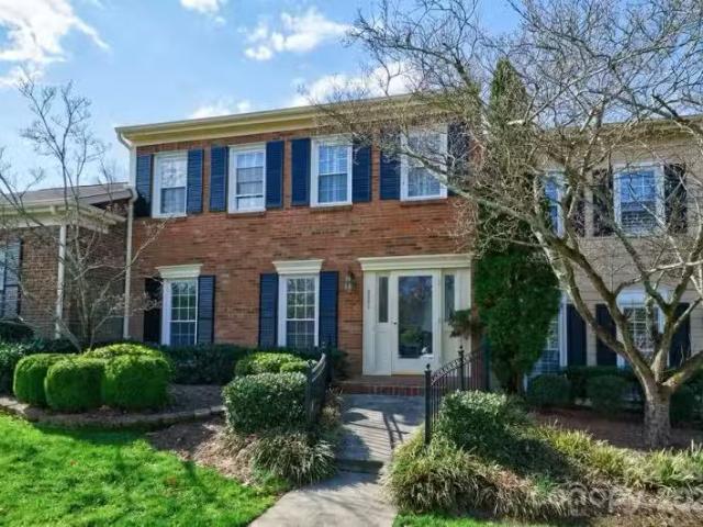 Condo for sale in Charlotte