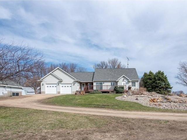 House for sale in Nicollet, Minnesota