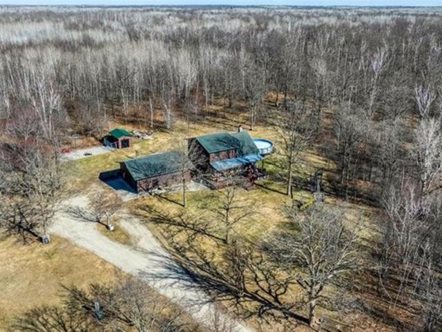 House for sale in Beltrami, Minnesota