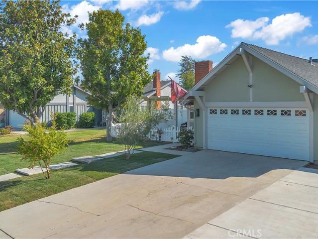 House for sale in Riverside, California