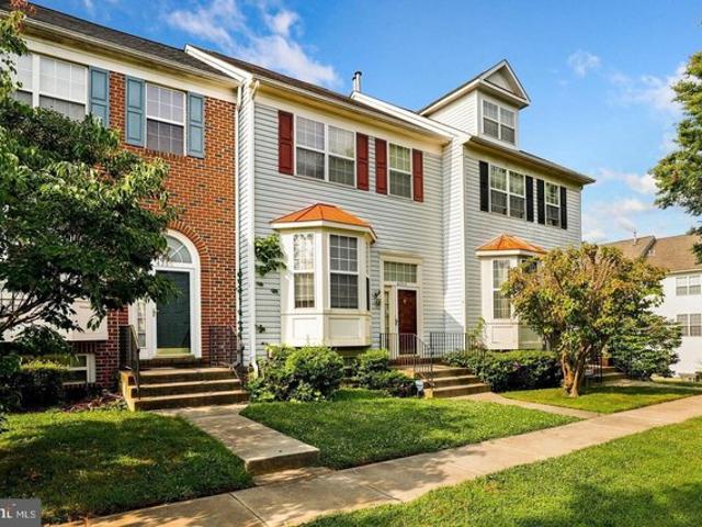 Townhouse for sale in Randallstown, Maryland