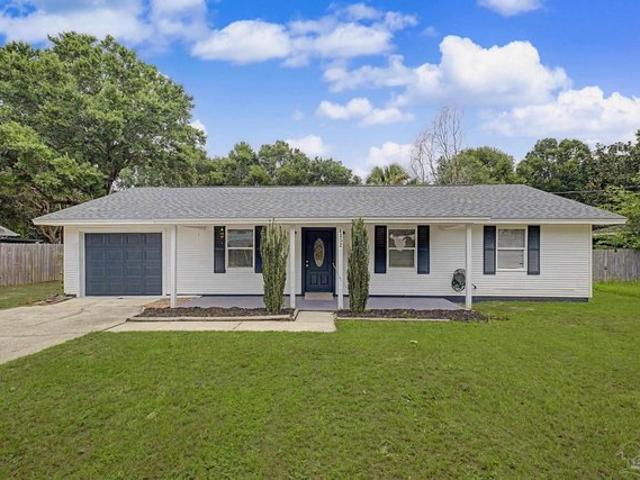 House for sale in Gulf Breeze, Florida
