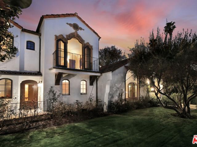 Property for sale in Canoga Park, California
