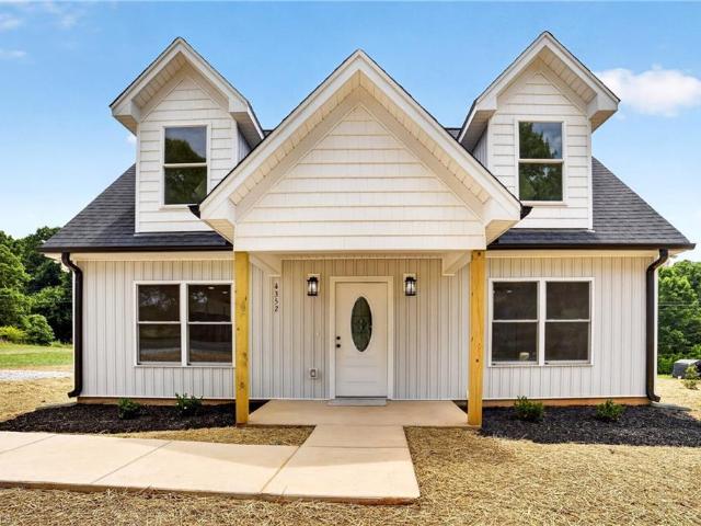 House for sale in Asheboro, North Carolina