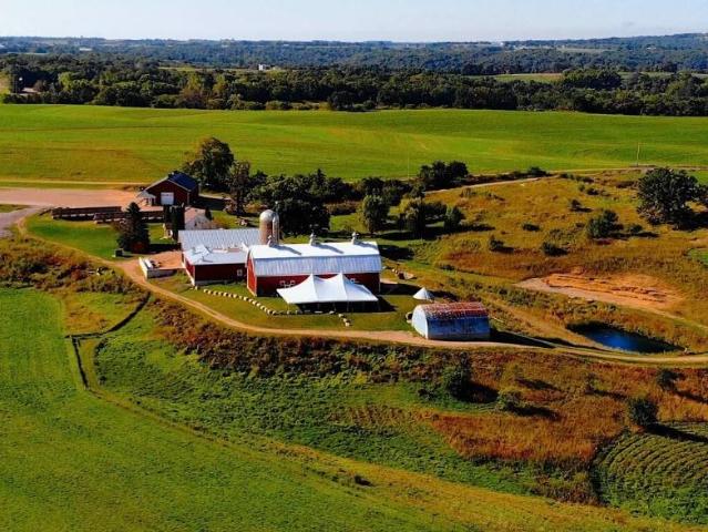 Commercial for sale in Wisconsin