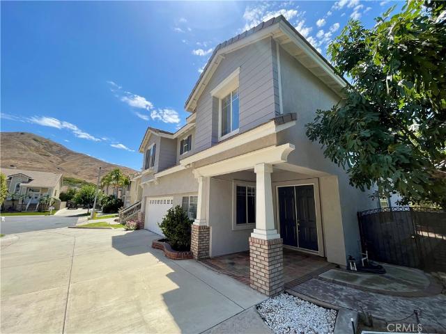 House for sale in Chino Hills, California