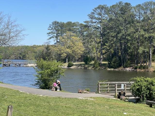 Land for sale in Tennessee