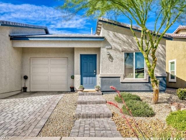Townhouse for sale in North Las Vegas, Nevada
