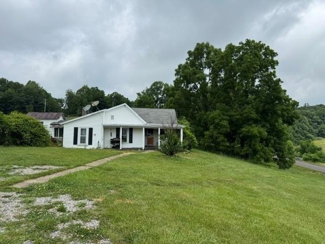 House for sale in Wellston, Ohio