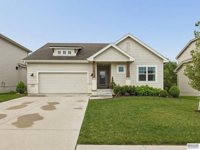 House for sale in Nebraska