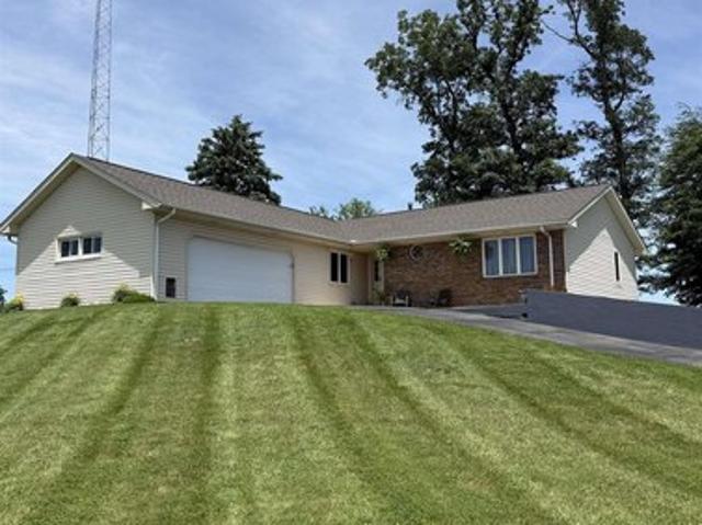House for sale in Warsaw, Indiana