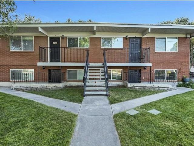 House for sale in West Valley City, Utah