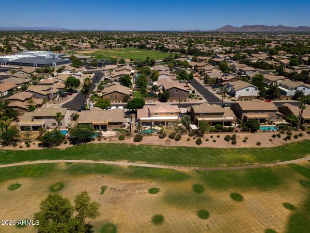 House for sale in Gilbert, Arizona