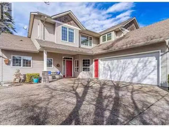 House for sale in Winfield, British Columbia