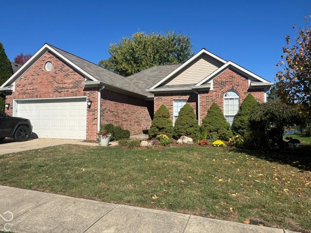 House for sale in New Palestine, Hancock County