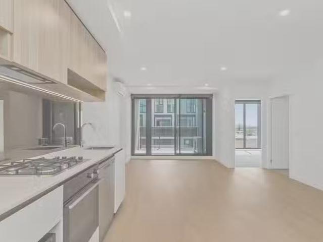 Apartment for rent in Spotswood, Victoria