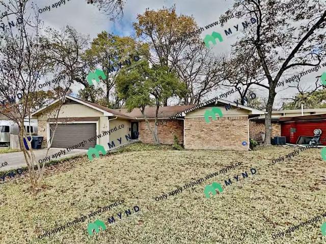 House for rent in Dallas