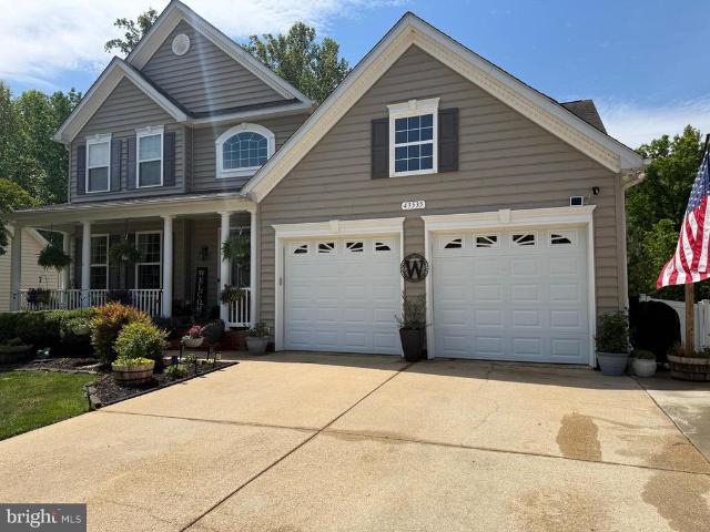House for sale in Hollywood, Maryland