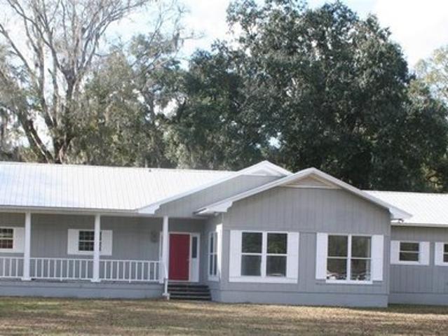 House for sale in Callahan, Florida