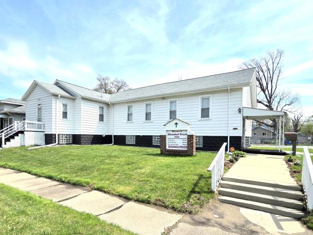 Commercial for sale in Gary, Indiana