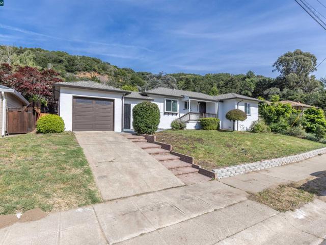Property for sale in Oakland, California