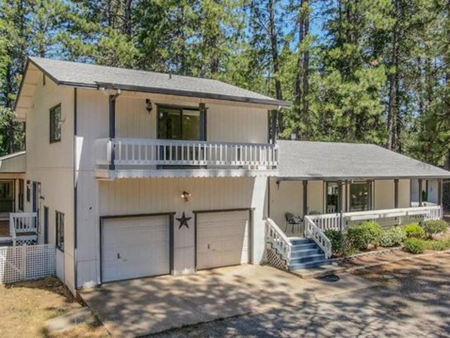 House for sale in Wilseyville, California