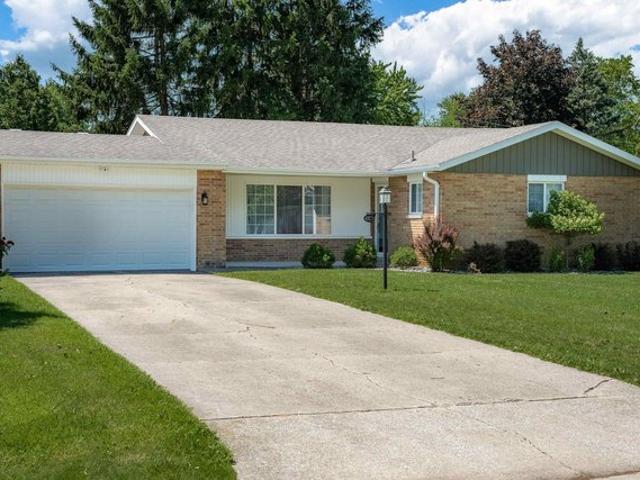 House for sale in Carrollton, Michigan
