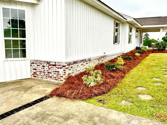 House for sale in Clanton, Alabama