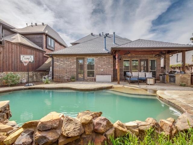 Property for sale in Grapevine, Texas