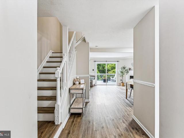 Townhouse for sale in Hampstead