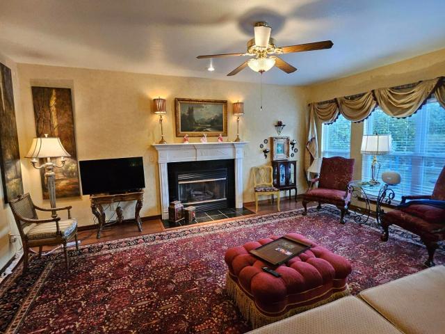 House for sale in Pierce City, Missouri