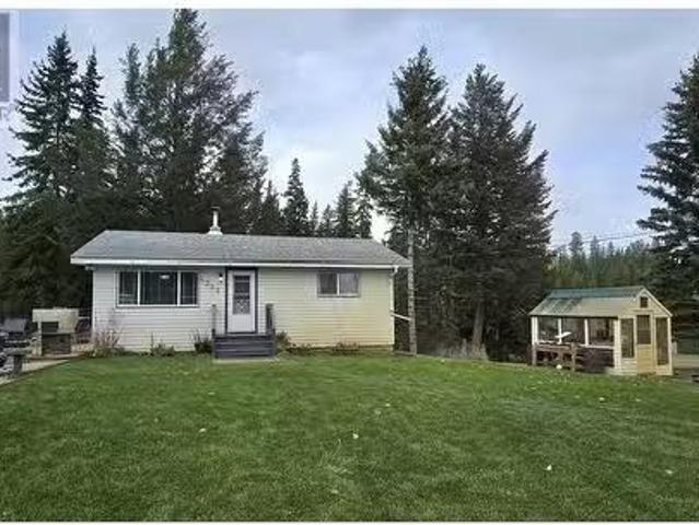 House for sale in British Columbia