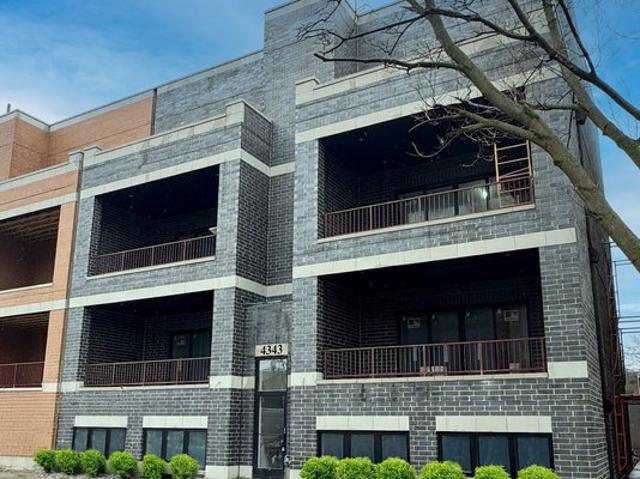 Condo for sale in Chicago Park, Illinois