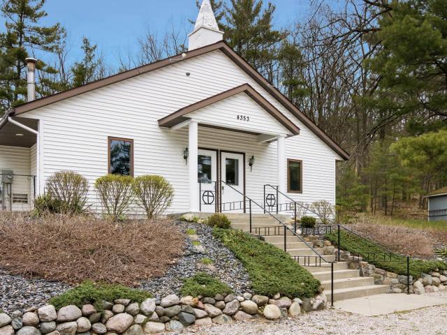 House for sale in Michigan